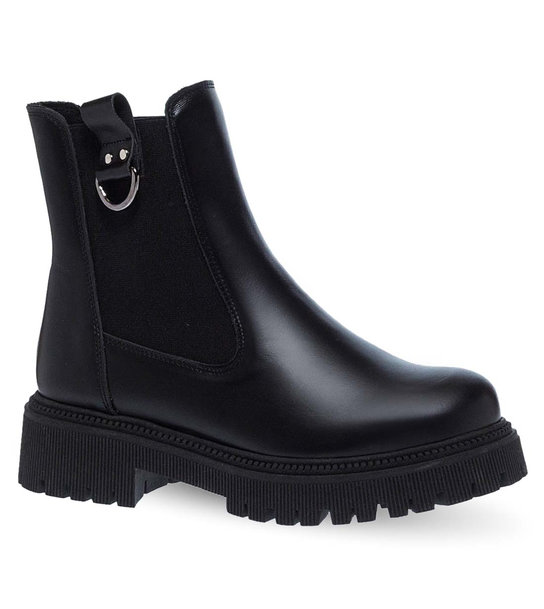 Γυναικεία Μποτάκια Parex 10328042