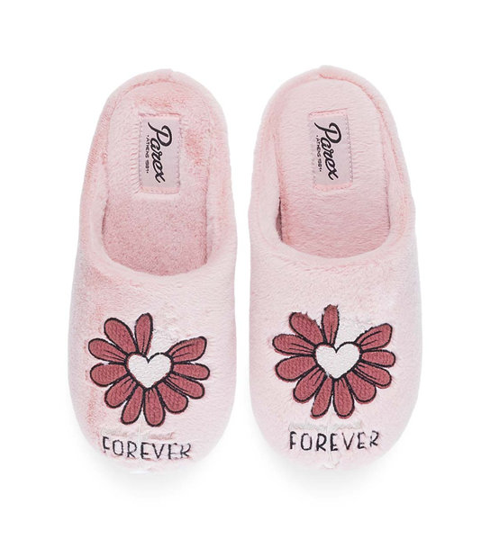 Γυναικείες Παντόφλες Σπιτιού Parex 10128044