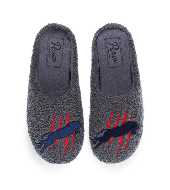 Ανδρικές Παντόφλες Σπιτιού Parex 10128047