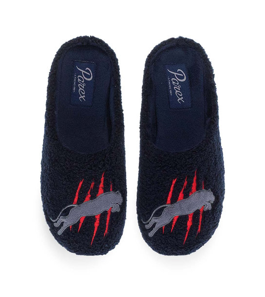 Ανδρικές Παντόφλες Σπιτιού Parex 10128047