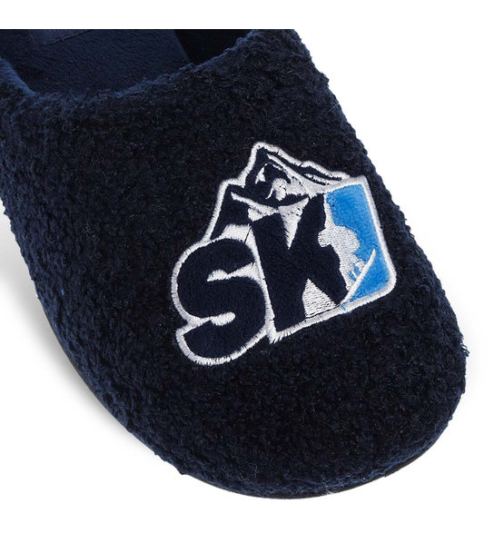 Ανδρικές Παντόφλες Σπιτιού Parex 10128048