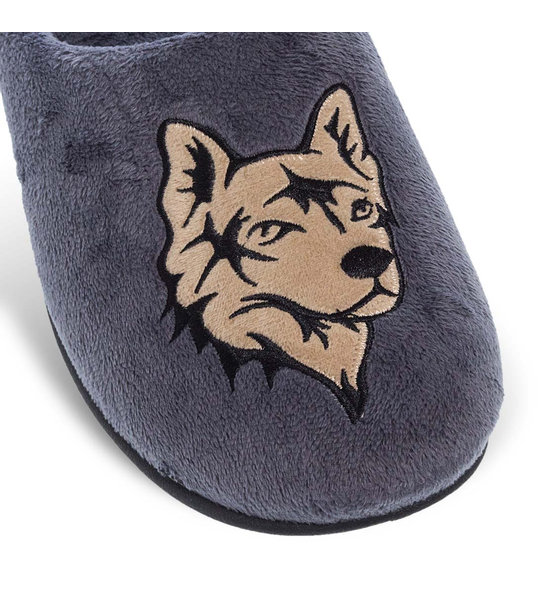 Ανδρικές Παντόφλες Σπιτιού Parex 10128055