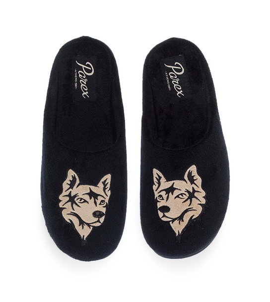 Ανδρικές Παντόφλες Σπιτιού Parex 10128055