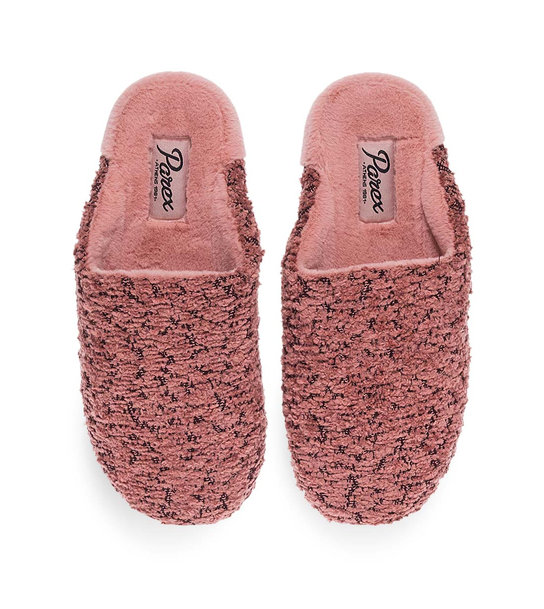 Γυναικείες Παντόφλες Σπιτιού Parex 10128058
