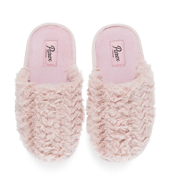 Γυναικείες Παντόφλες Σπιτιού Parex 10128065