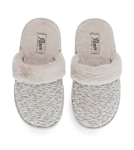 Γυναικείες Παντόφλες Σπιτιού Parex 10128068