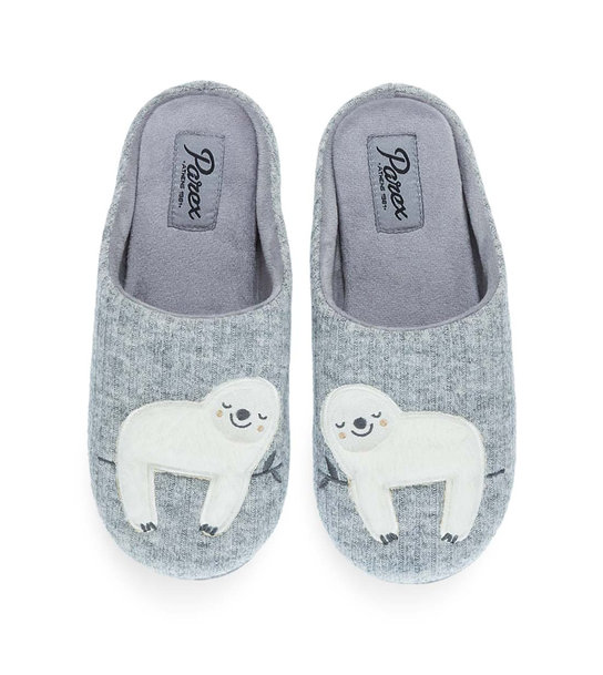 Γυναικείες Παντόφλες Σπιτιού Parex 10128073