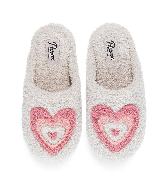 Γυναικείες Παντόφλες Σπιτιού Parex 10128075