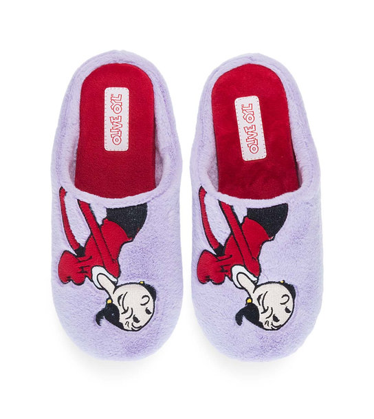 Γυναικείες Παντόφλες Σπιτιού Popeye 10128151