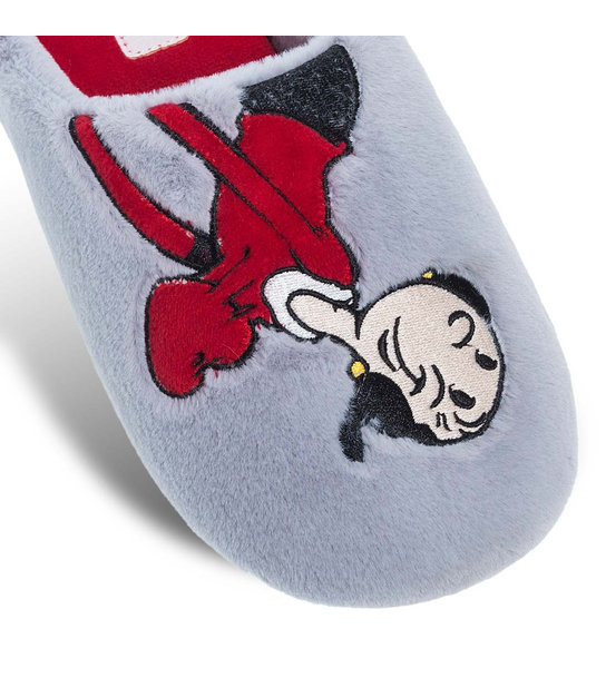 Womens House Slippers Popeye 10128151