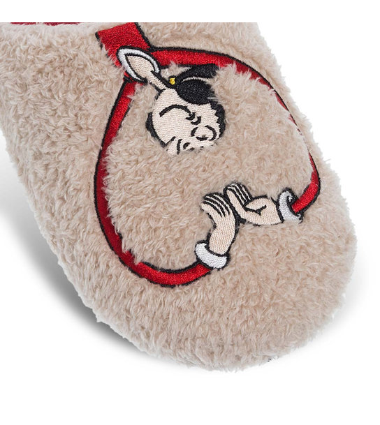 Womens House Slippers Popeye 10128152
