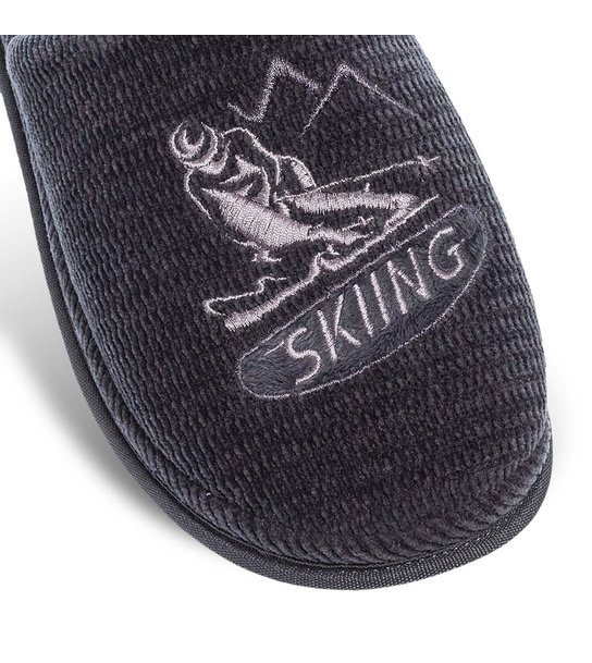 Ανδρικές Παντόφλες Σπιτιού Parex 10128093