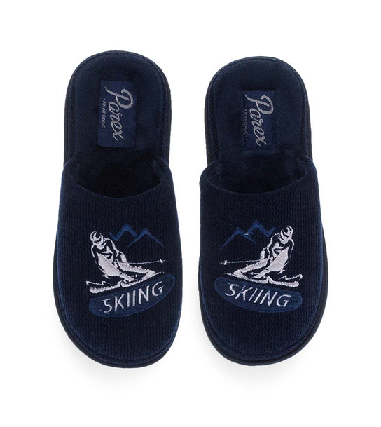 Ανδρικές Παντόφλες Σπιτιού Parex 10128093