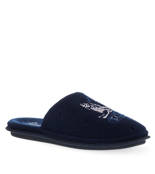 Ανδρικές Παντόφλες Σπιτιού Parex 10128093