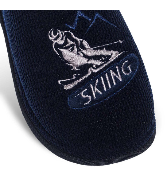 Ανδρικές Παντόφλες Σπιτιού Parex 10128093