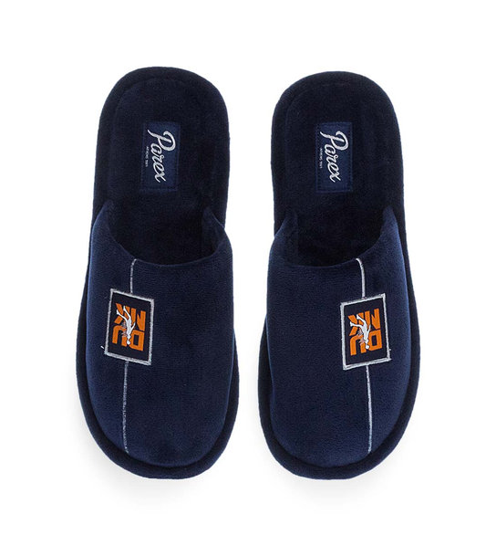 Ανδρικές Παντόφλες Σπιτιού Parex 10128094