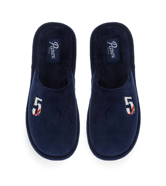 Ανδρικές Παντόφλες Σπιτιού Parex 10128114