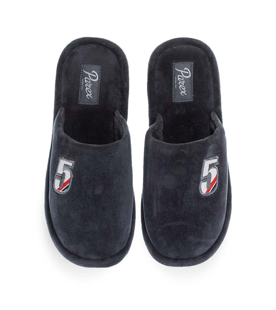 Ανδρικές Παντόφλες Σπιτιού Parex 10128114