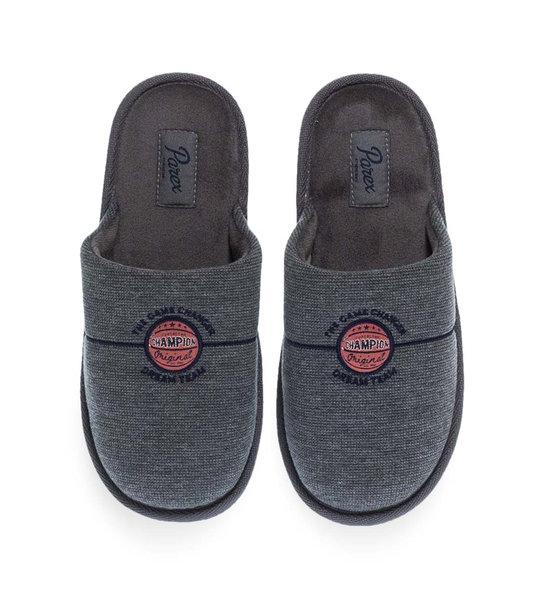 Ανδρικές Παντόφλες Σπιτιού Parex 10128126