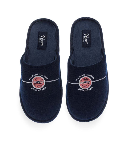 Ανδρικές Παντόφλες Σπιτιού Parex 10128126