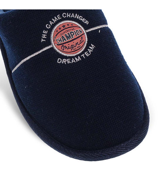 Ανδρικές Παντόφλες Σπιτιού Parex 10128126