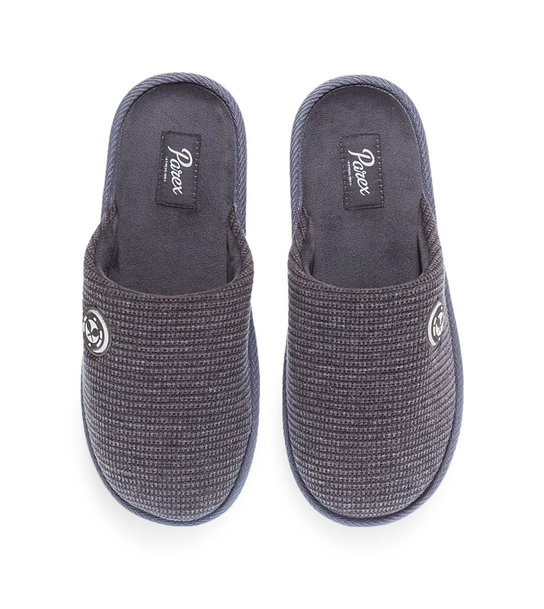 Ανδρικές Παντόφλες Σπιτιού Parex 10128128