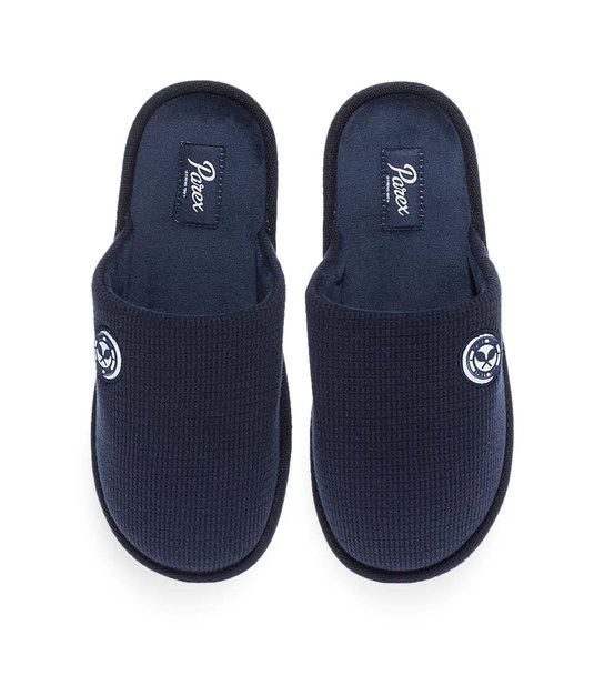 Ανδρικές Παντόφλες Σπιτιού Parex 10128128