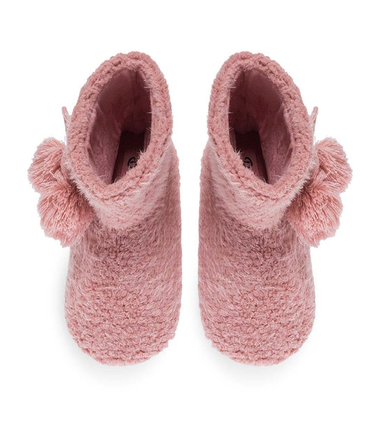 Γυναικείες Παντόφλες Σπιτιού Parex 10128143