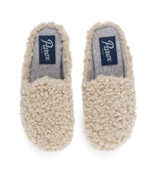 Γυναικείες Παντόφλες Σπιτιού Parex 10128192