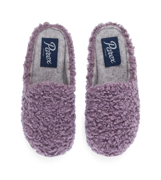 Γυναικείες Παντόφλες Σπιτιού Parex 10128192