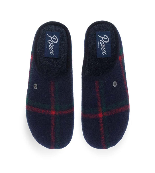 Ανδρικές Παντόφλες Σπιτιού Parex 10128203