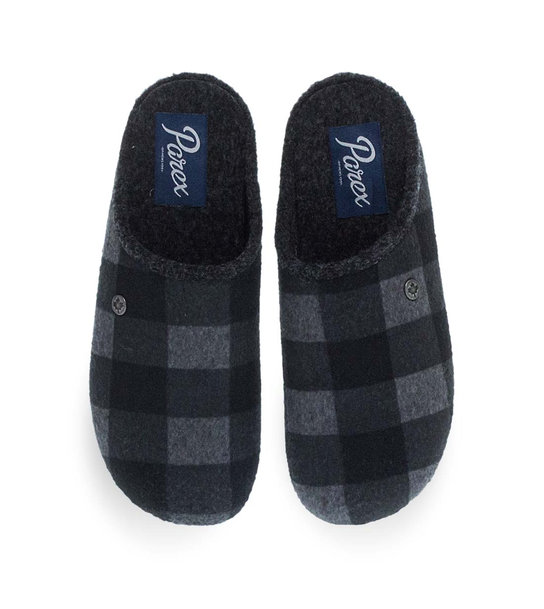 Ανδρικές Παντόφλες Σπιτιού Parex 10128204