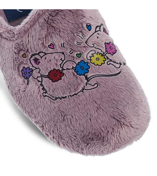 Γυναικείες Παντόφλες Σπιτιού Parex 10128207