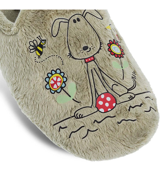 Womens House Slippers Parex 10128208