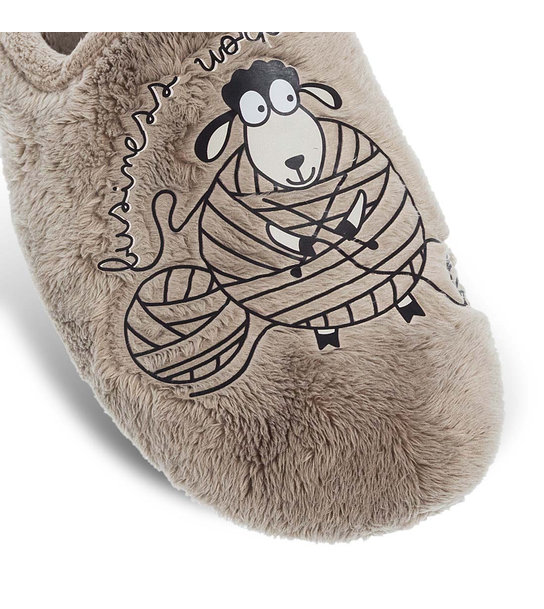 Womens House Slippers Parex 10128209