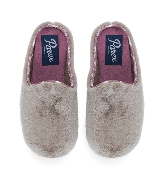 Γυναικείες Παντόφλες Σπιτιού Parex 10128211