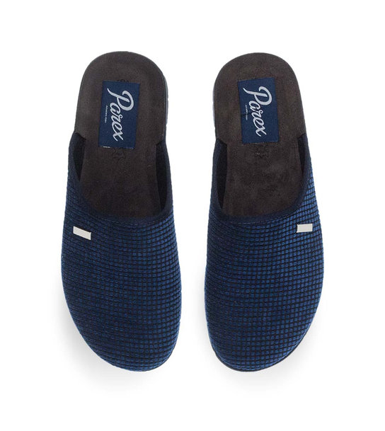 Ανδρικές Παντόφλες Σπιτιού Parex 10128242