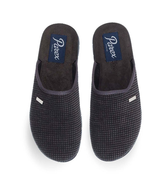 Ανδρικές Παντόφλες Σπιτιού Parex 10128242