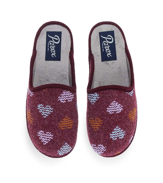 Γυναικείες Παντόφλες Σπιτιού Parex 10128299