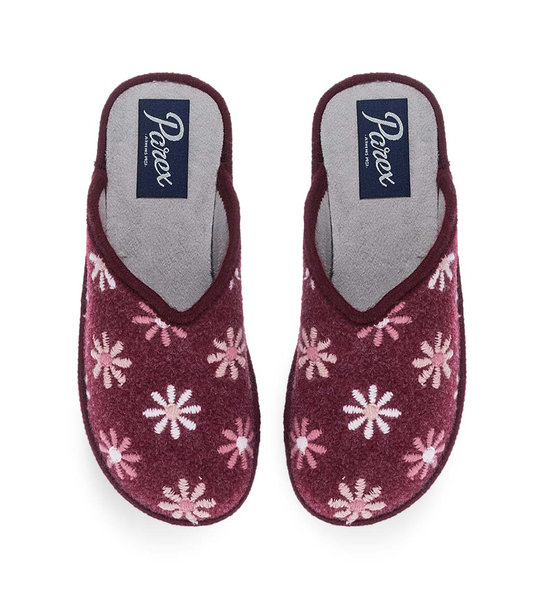 Γυναικείες Παντόφλες Σπιτιού Parex 10128300