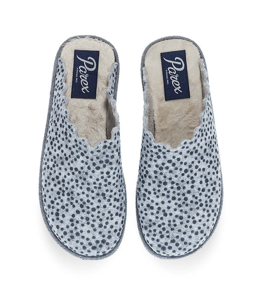 Γυναικείες Παντόφλες Σπιτιού Parex 10128302