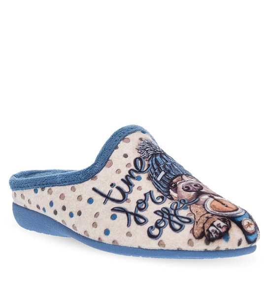 Womens House Slippers Parex 10128321