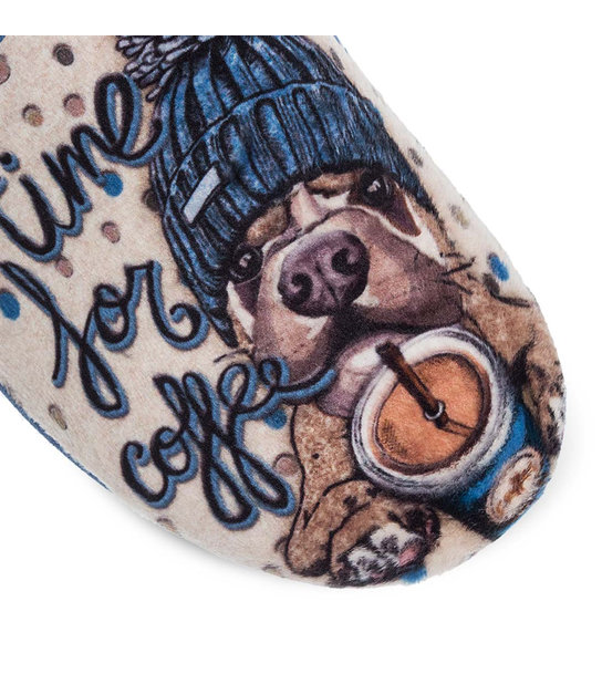 Womens House Slippers Parex 10128321