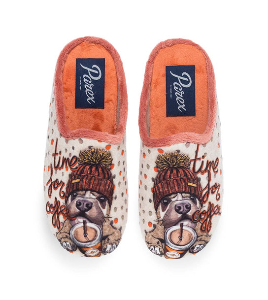 Γυναικείες Παντόφλες Σπιτιού Parex 10128321