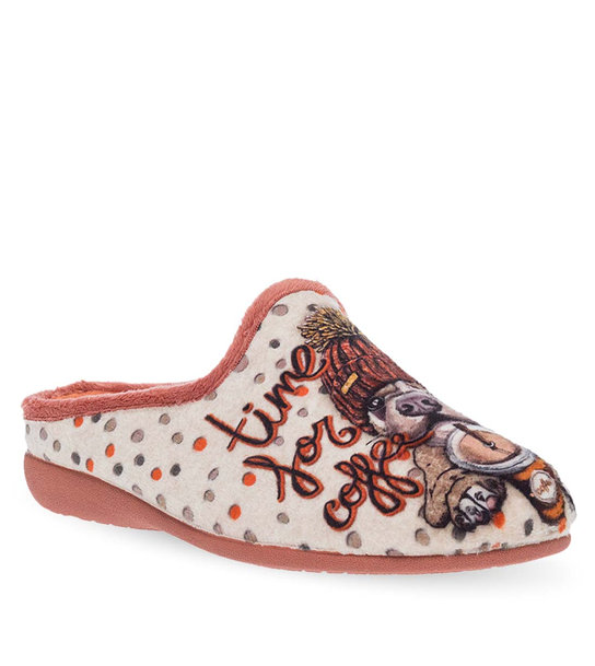 Womens House Slippers Parex 10128321