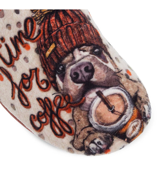 Womens House Slippers Parex 10128321