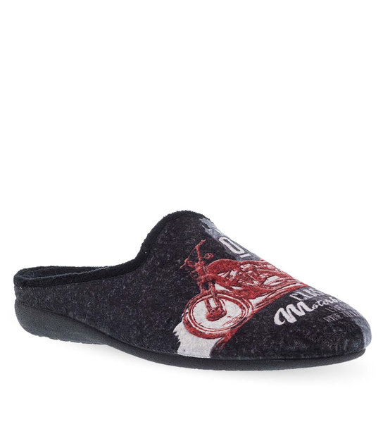 Μens House Slippers Parex 10128325