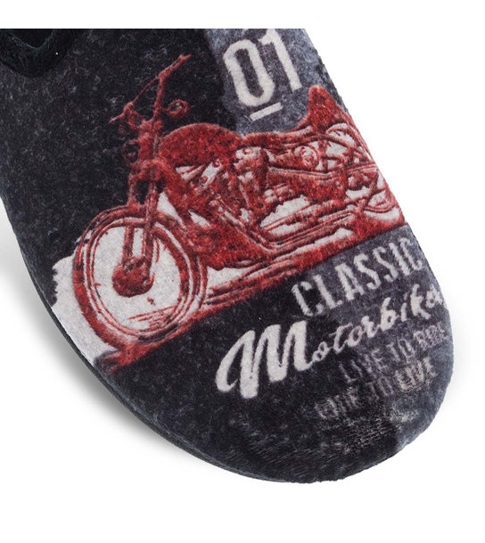 Μens House Slippers Parex 10128325