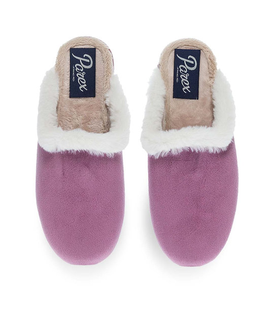 Γυναικείες Παντόφλες Σπιτιού Parex 10128330