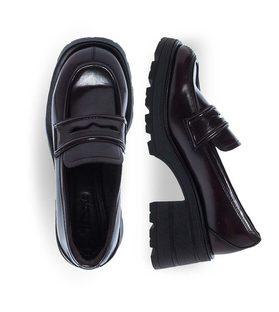 Womens Moccasins Tamaris 1-1-24444-41 537